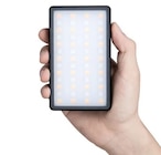 RB08P RGB Pocket Sized LED Light im Angebot bei Kamera Express in Sindelfingen RB08P RGB Pocket Sized LED Light Angebote von Weeylite bei Kamera Express Sindelfingen