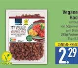 My Veggie Veganes Hack von Edeka im aktuellen EDEKA Prospekt für 2,29 €