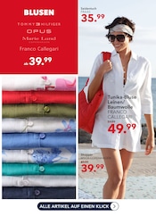 Aktueller Peek und Cloppenburg Prospekt mit Tasche, "SALE", Seite 7