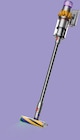 Aspirateur Balai V15 - DYSON - Intermarché Hyper à Bergerac Aspirateur Balai V15 - DYSON en promo chez Intermarché Hyper Bergerac à 599,00 €