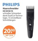 Aktuelle Haarschneider Angebote bei V-Markt in Regensburg Aktuelles Haarschneider Angebot bei V-Markt in Regensburg ab 20,00 €