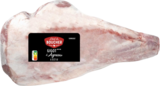 Gigot d'agneau - L'étal du BOUCHER en promo chez Lidl Roubaix à 8,99 €