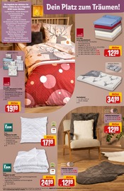 Ähnliche Angebote wie Kunstrasen im Prospekt "Dein Markt" auf Seite 36 von REWE in Rodgau