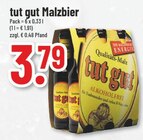 Angebot im Trinkgut Wülfrath Prospekt Trinkgut Wülfrath Prospekt mit im Angebot für 3,79 €
