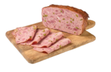 Römerbraten mit Pistazien von  im aktuellen tegut Prospekt für 1,49 €