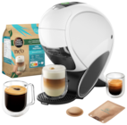 Machine À Café Multiboisson Nescafé® Dolce Gusto® Neo Kp850110 en promo chez Auchan Hypermarché Toulon à 79,99 €