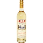 Apéritif - LILLET en promo chez Carrefour Fontaine-lès-Dijon à 11,60 €