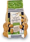 Speisefrühkartoffeln Angebote von Lieblings bei Netto Marken-Discount Arnsberg für 2,99 €