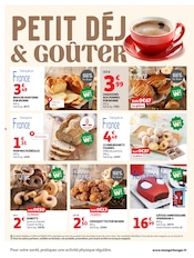 Prospectus Auchan Hypermarché "25 JOURS AUCHAN" en cours à Cherbourg-Octeville, Page 10 Catalogue Auchan Hypermarché en cours à Cherbourg-Octeville, "25 JOURS AUCHAN", Page 10