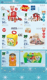 Offre Circuit Voiture dans le catalogue Intermarché Hyper du moment à la page 10