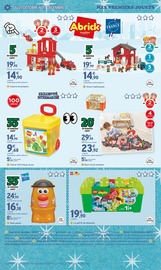 Promos Circuit Voiture dans le catalogue "CHER PÈRE NOËL" de Intermarché Hyper à la page 10 Promos Circuit Voiture dans le catalogue "CHER PÈRE NOËL" de Intermarché Hyper à la page 10