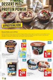 Alpro Angebot & Preis im aktuellen E center Prospekt Alpro Angebot im aktuellen E center Prospekt auf Seite 24