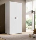 Aktuelles Kleiderschrank Barwite Angebot bei Segmüller in Augsburg ab 69,99 €