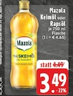 Keimöl im Angebot bei E center in Neuss Keimöl Angebote von Mazola bei E center Neuss für 3,49 €