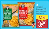 Wellenschnitt Pommes im Angebot bei ALDI Nord in Münster Wellenschnitt Pommes Angebote von Speisezeit bei ALDI Nord Münster für 3,49 €