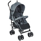 BUGGY Madrid im Angebot bei XXXLutz Möbelhäuser in Villingen-Schwenningen BUGGY Madrid Angebote von My Baby Lou bei XXXLutz Möbelhäuser Villingen-Schwenningen für 49,99 €