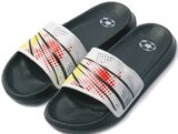 Badepantoletten Angebote bei Netto mit dem Scottie Frankfurt für 4,99 €
