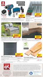 Couch im toom Baumarkt Prospekt in Buchholz Aktueller toom Baumarkt Prospekt mit Couch, "Respekt, wer's selber macht.", Seite 16