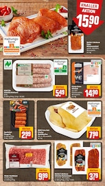 Ähnliche Truthahn Angebote im Prospekt "Dein Markt" von REWE in Bergisch Gladbach Ähnliche Angebote wie Truthahn im Prospekt "Dein Markt" auf Seite 9 von REWE in Bergisch Gladbach
