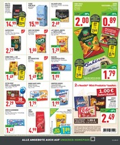 Kekse im Marktkauf Prospekt in Detmold Aktueller Marktkauf Prospekt mit Kekse, "Aktuelle Angebote", Seite 13