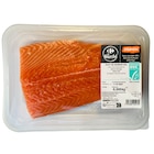 Promo Filet de saumon avec peau sans arêtes ASC CARREFOUR Le Marché à 9,74 € dans le catalogue Carrefour Market à Cuers