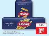 Spaghetti N°5 bei Marktkauf im Täferrot Prospekt für 0,99 €