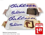 Comtess Kuchen bei EDEKA im Schwäbisch Hall Prospekt für 1,49 €