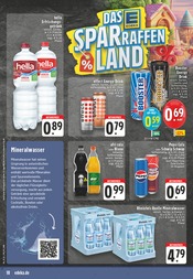 Aktueller EDEKA Prospekt mit Erdbeeren, "Aktuelle Angebote", Seite 18