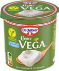 Creme Vega oder Crème fraîche Classic Angebote von Dr. Oetker bei tegut Oberursel für 0,99 €