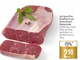 Rumpsteaks Angebote bei Marktkauf Rodgau für 2,99 €