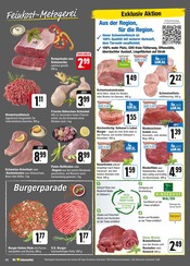 Aktueller E center Prospekt mit Schweinefleisch, "Aktuelle Angebote", Seite 6