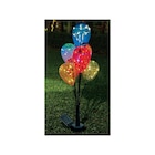 Piquets solaire 7 ballons dans le catalogue B&M