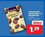 Aktuelle Rum Angebote bei combi in Hannover Aktuelles Jamaica-Rum Eier Angebot bei combi in Hannover ab 1,29 €
