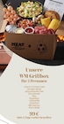 Aktuelle Pilze Angebote bei E center in Düsseldorf Aktuelles WM Grillbox für 2 Personen Angebot bei E center in Düsseldorf ab 99,00 €