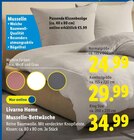 Musselin-Bettwäsche Angebote von Livarno Home bei Lidl Bruchsal für 5,99 €