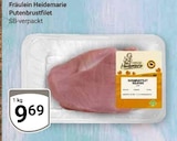 Putenbrustfilet Angebote von Fräulein Heidemarie bei GLOBUS Trier für 9,69 €