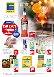 Supermarkt Prospekt von E center Breisach E center Prospekt: "Aktuelle Angebote", 48 Seiten, 14.07.2025 - 19.07.2025