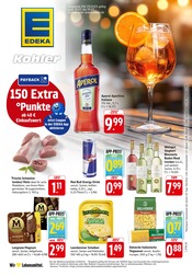 Aktueller E center Supermarkt Prospekt in Bötzingen und Umgebung, "Aktuelle Angebote" mit 48 Seiten, 14.07.2025 - 19.07.2025