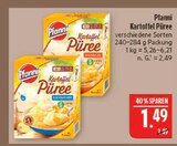 Aktuelle Kartoffeln Angebote bei Marktkauf in Nürnberg Aktuelles Kartoffel Püree Angebot bei Marktkauf in Nürnberg ab 1,49 €