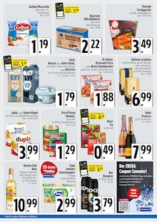Aktueller EDEKA Prospekt "Frischer Genuss bis zum letzten Löffel." Seite 2 von 4 Seiten