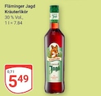 Fläminger Jagd im Angebot bei GLOBUS in Halle Fläminger Jagd Angebote bei GLOBUS Halle für 5,49 €