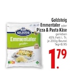Aktuelles Emmentaler Angebot bei EDEKA in Augsburg ab 1,79 €