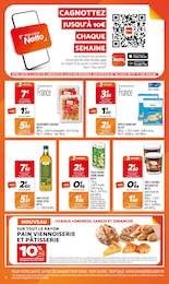 Prix et réduction Oignon dans le prospectus Netto en cours Offre Oignon dans le catalogue Netto du moment à la page 4