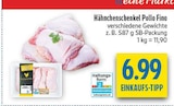 Hähnchenschenkel Pollo Fino von  im aktuellen diska Prospekt für 6,99 €