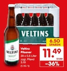 Aktuelle Veltins Angebote bei Netto Marken-Discount in Mannheim Aktuelles Pilsener Angebot bei Netto Marken-Discount in Mannheim ab 11,49 €