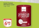 Aktuelle Zucker Angebote bei GLOBUS in Mannheim Aktuelles Premium Alternativer Zucker Angebot bei GLOBUS in Mannheim ab 6,99 €