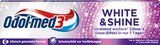 Zahncreme White & Shine von Odol-med 3 im aktuellen Rossmann Prospekt