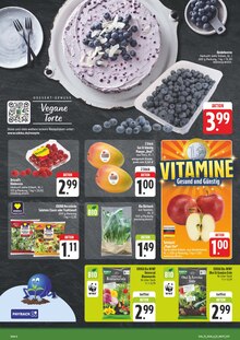 Äpfel im aktuellen EDEKA Prospekt (Fürth) Äpfel im EDEKA Prospekt "Wir lieben Lebensmittel!" mit 30 Seiten (Fürth)