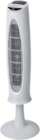 Turmventilator für 35,99 € bei toom Baumarkt im Angebot Turmventilator im aktuellen toom Baumarkt Prospekt