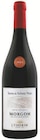 Super U Bihorel - Promo Morgon aop rouge terres de schiste noir Promo Morgon aop rouge terres de schiste noir à 6,90 € dans le catalogue Super U à Bihorel
